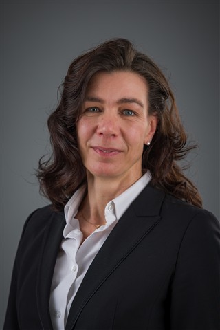 Frau Romberger